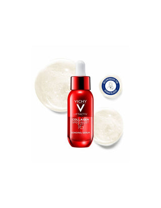 Vichy Coffret Collagen 2025 – Protocolo Anti-Envelhecimento