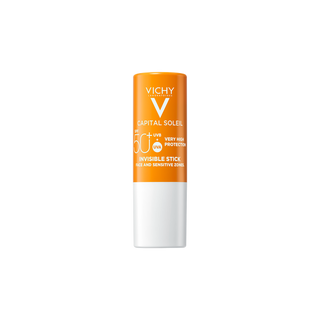 Vichy Capital Soleil Stick SPF50 9g – Zonas Sensíveis