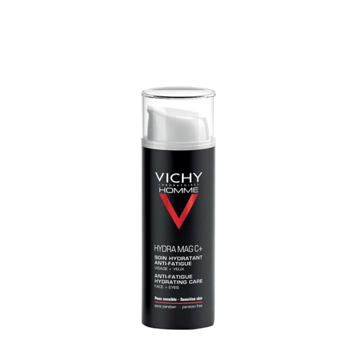 Vichy Homme Hydra Mag Creme C+ 50mL