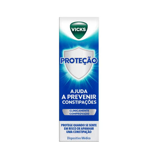 Vicks Proteção Spray Nasal 20mL – Barreira Protetora