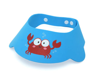 Kiokids Viseira para o Banho Azul