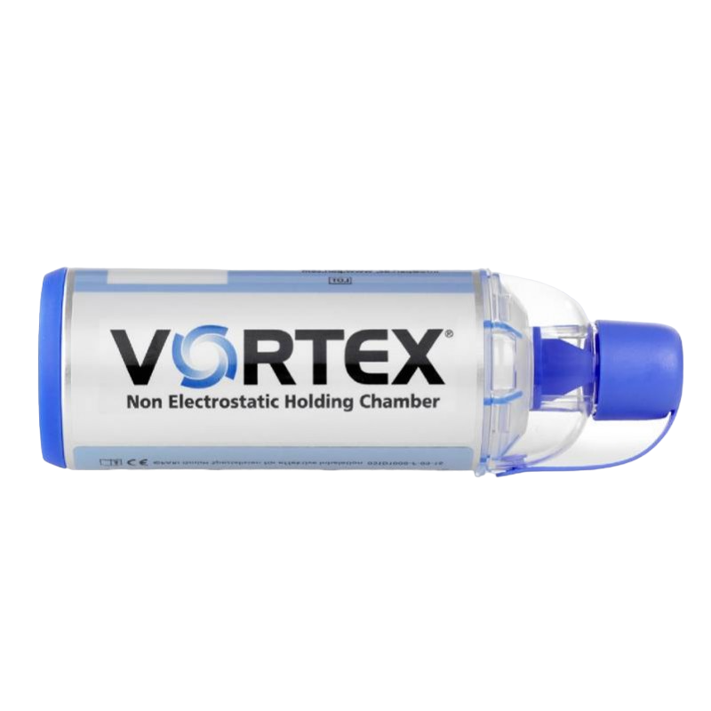 Vortex Câmara Expansora Adulto