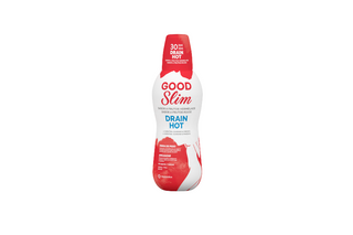 Good Slim Drain Hot 600ml - Controlo de Peso
