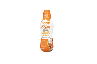 Good Slim Drain Barriga Plana 600ml - Controlo de Peso