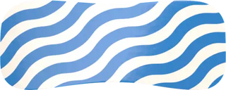 Wild Stripes Pimple Patches XL Clear x9 – Adesivos Anti-Imperfeições