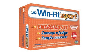 Win-Fit Sport 60 Comprimidos