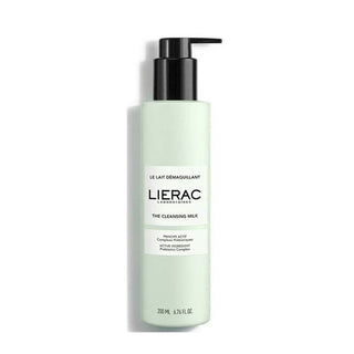 Lierac Leite Desmaquilhante 200mL