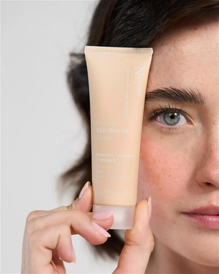 Nacomi Next Level Prebiotic Skin Barrier Cream 40mL – Hidratação & Reparação
