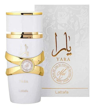 Lattafa Yara Moi Eau de Parfum 100mL – Pêssego & Caramelo
