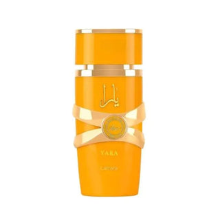 Lattafa Yara Tous Eau de Parfum 100mL – Manga, Coco & Baunilha