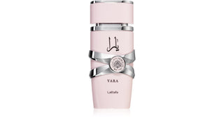 Lattafa Yara Eau de Parfum 100mL – Baunilha & Frutos Tropicais