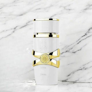 Lattafa Yara Moi Eau de Parfum 100mL – Pêssego & Caramelo