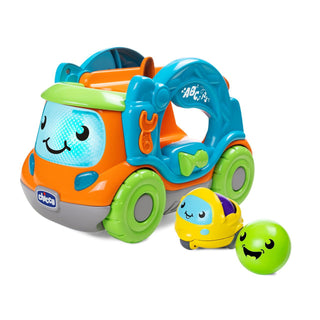 Chicco Sebastião Camião Viajante