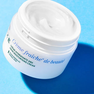 Nuxe Crème Fraîche de Beauté 50mL – Creme hidratante e antipoluição