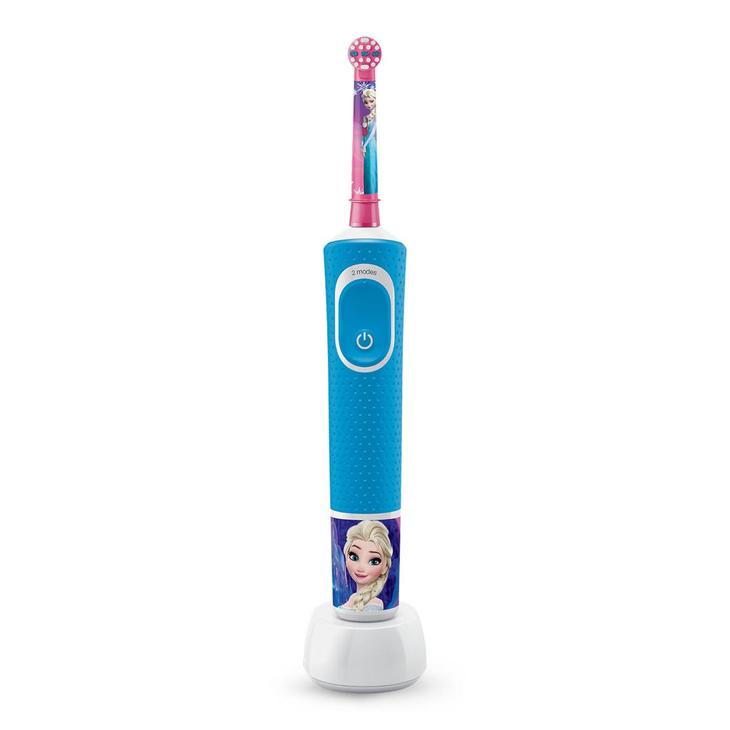 Oral B Kids Frozen Escova Elétrica