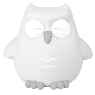 Saro Luz de Presença Coruja Dorminhoca