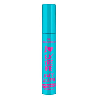 Essence I Love Extreme Crazy Volume Mascara à Prova de Água