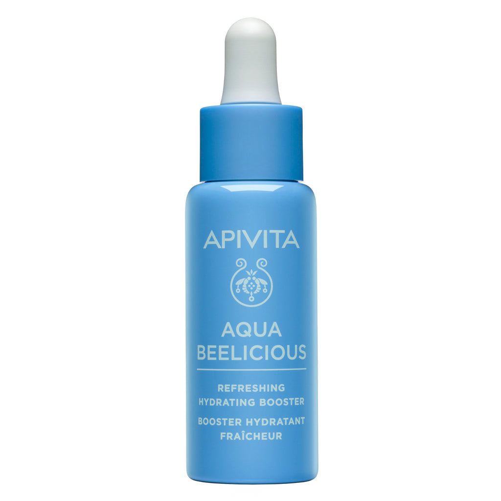 Apivita Aqua Beelicious Booster Hidratante & Refrescante 30ml