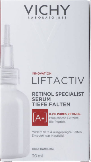 Vichy LiftActiv Sérum Retinol 30mL