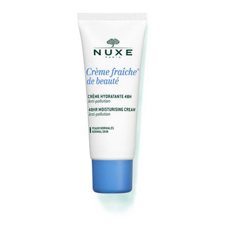 Nuxe Fraiche Creme Hidratante Rosto 30 mL