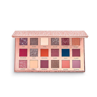 Revolution Pro Paleta de Sombras New Neutral Blushed Palette