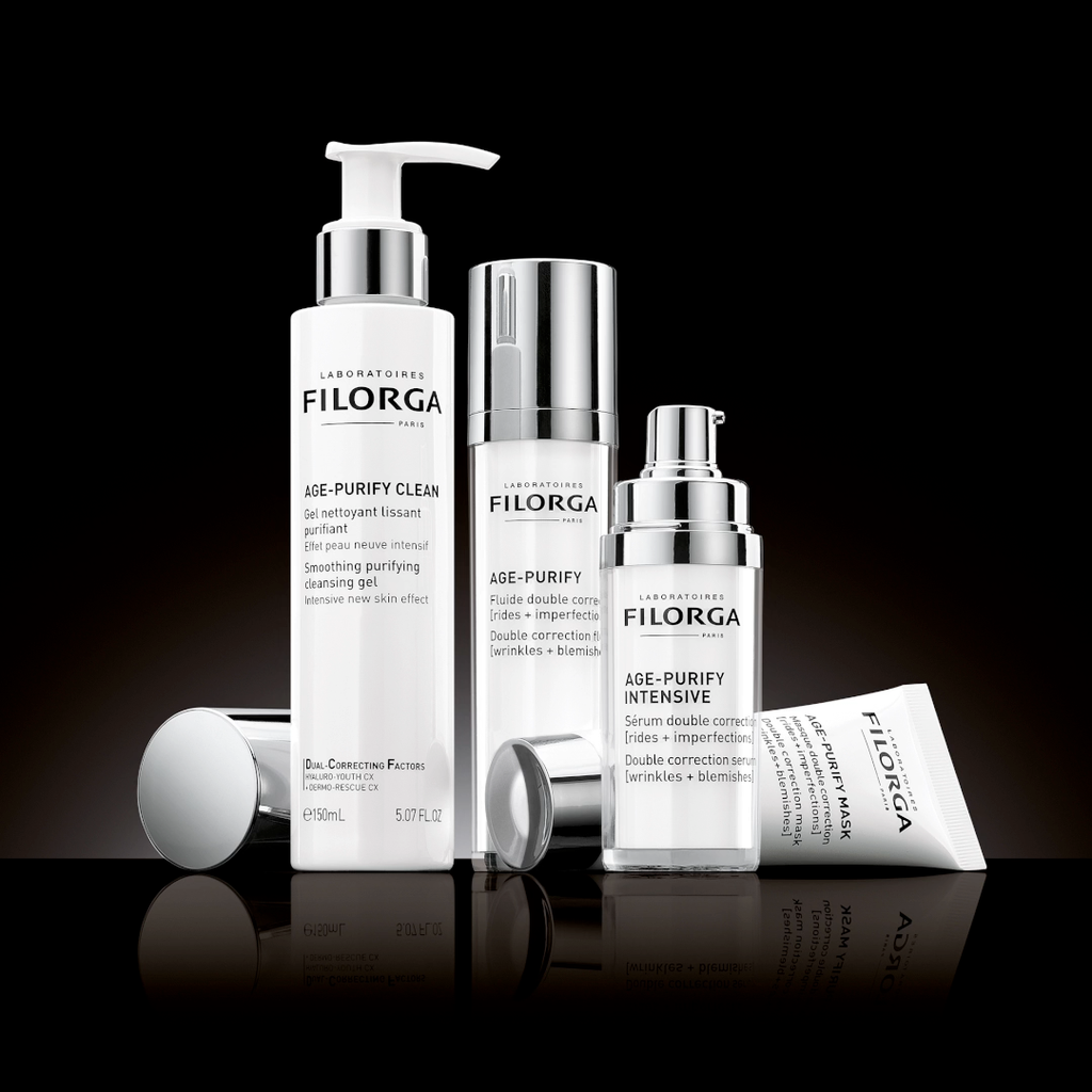 Filorga Age-Purify Intensive Serum 30mL