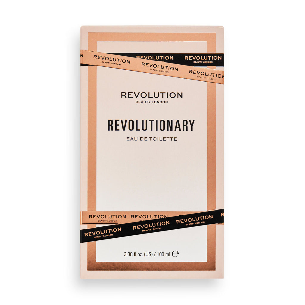 Revolution Eau de Toilette 100mL - Revolutionary
