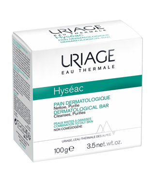 Uriage Hyseac Sabonete 100g