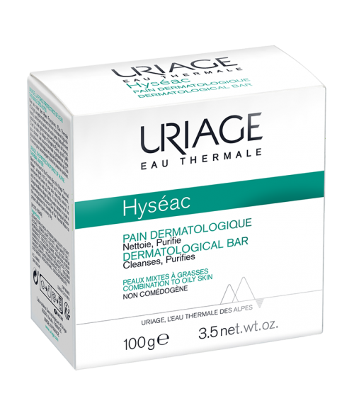 Uriage Hyseac Sabonete 100g