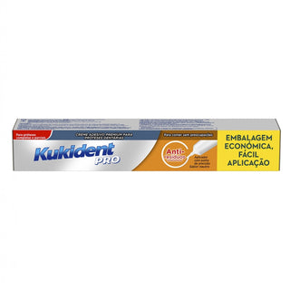 Kukident Pro Adesivo Antiresiduos 57g