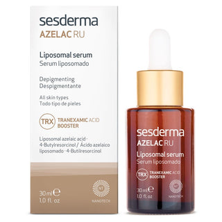 Sesderma Azelac RU Sérum Liposomal Despigmentante 30mL