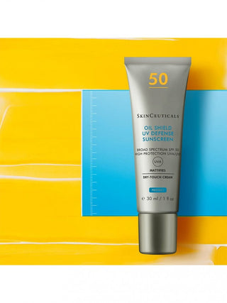 SkinCeuticals Oil Shield UV Defense Sunscreen 30 mL