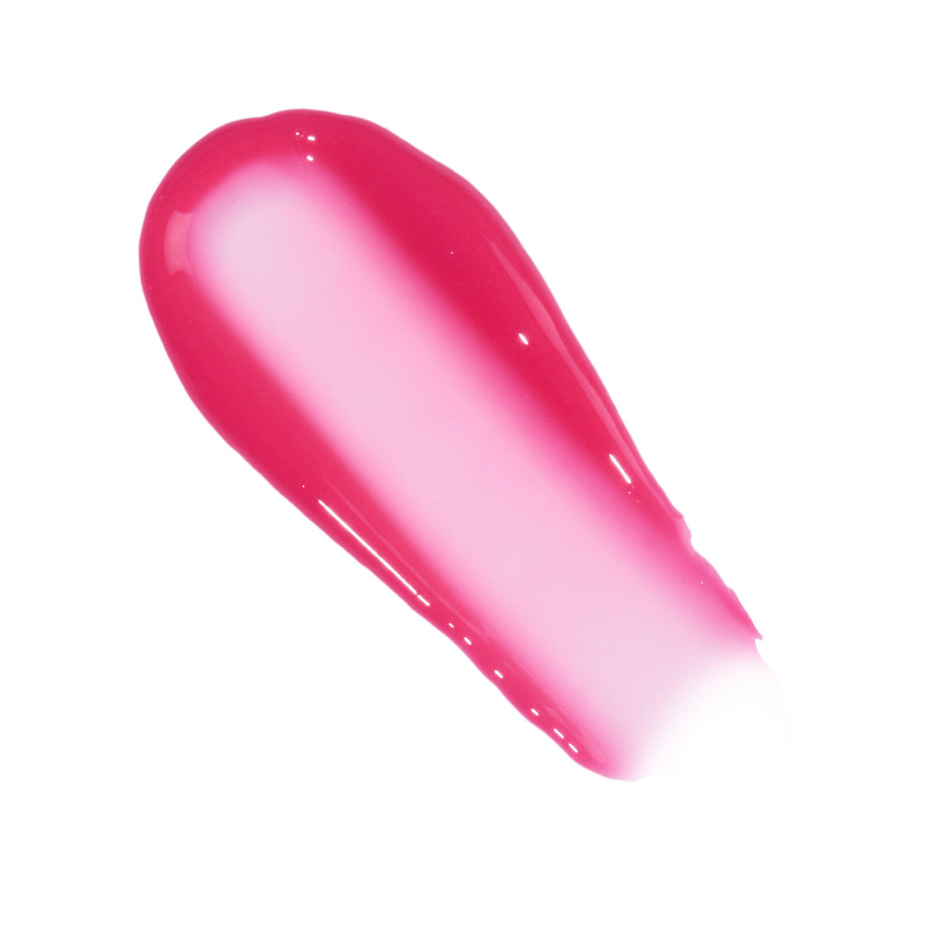 Revolution Brilho labial Ceramide Lip Swirl - Berry pink