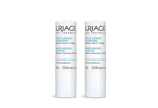 Uriage Stick Labial 2x4gr