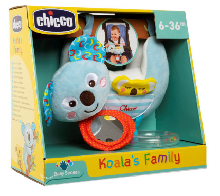 Chicco Família Koala