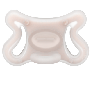 Suavinex Zero Zero Chupeta Fisiológica Silicone 0-6m