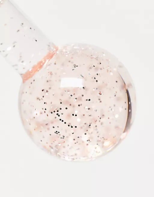 Revolution Skincare Conjunto Face Ice Globe - Pink Glitter