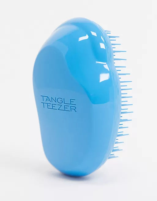Tangle Teezer Original Thick & Curly Azure Blue