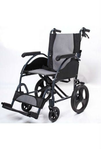 Cadeira de Rodas Alumínio R300