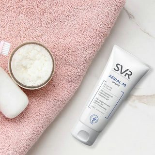 SVR Xerial 30 Gel-Creme Corporal 75 mL