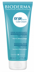 Bioderma ABCDerm Cold-Cream Creme 200 mL