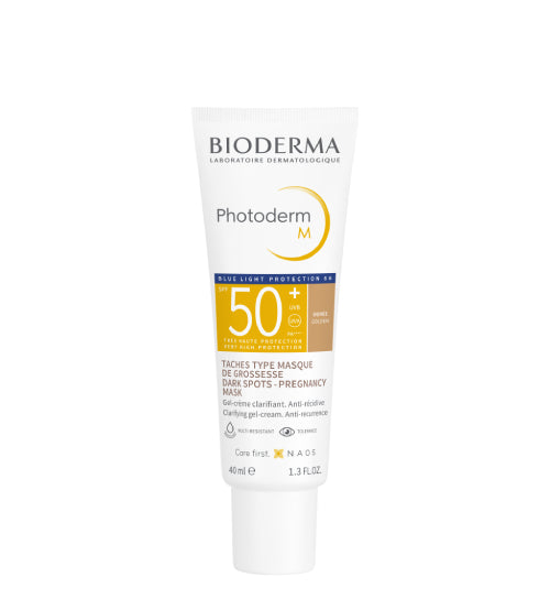 Bioderma Photoderm M SPF50+ 40 mL