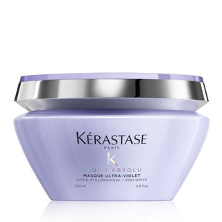 Kerastase Blond Absolu Masque Ultra-Violet 200 mL