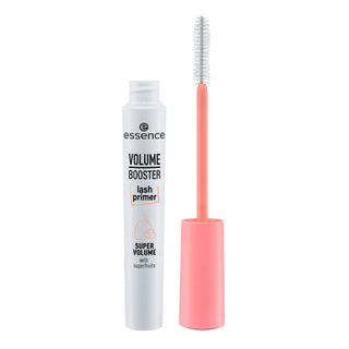 Essence Primer para Pestanas Volume Booster 7mL