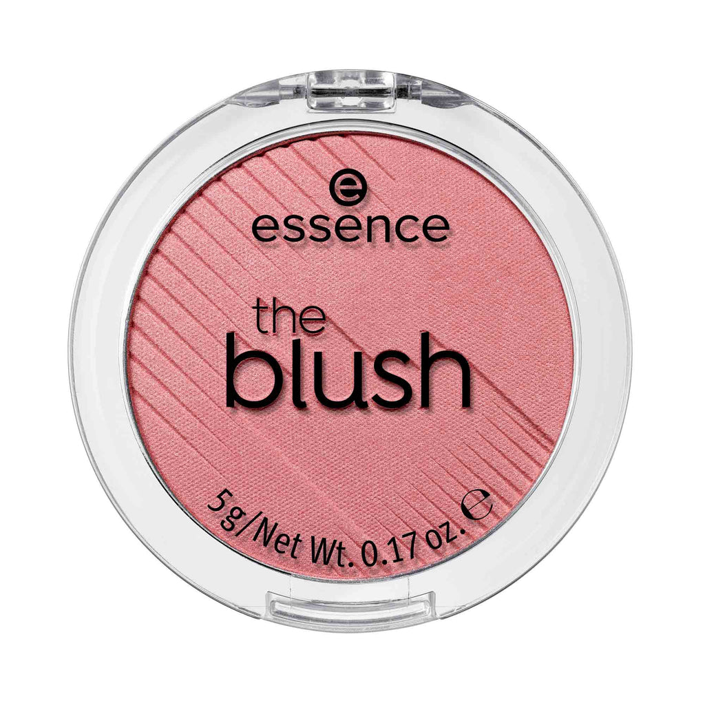Essence Blush em Pó The Blush 10