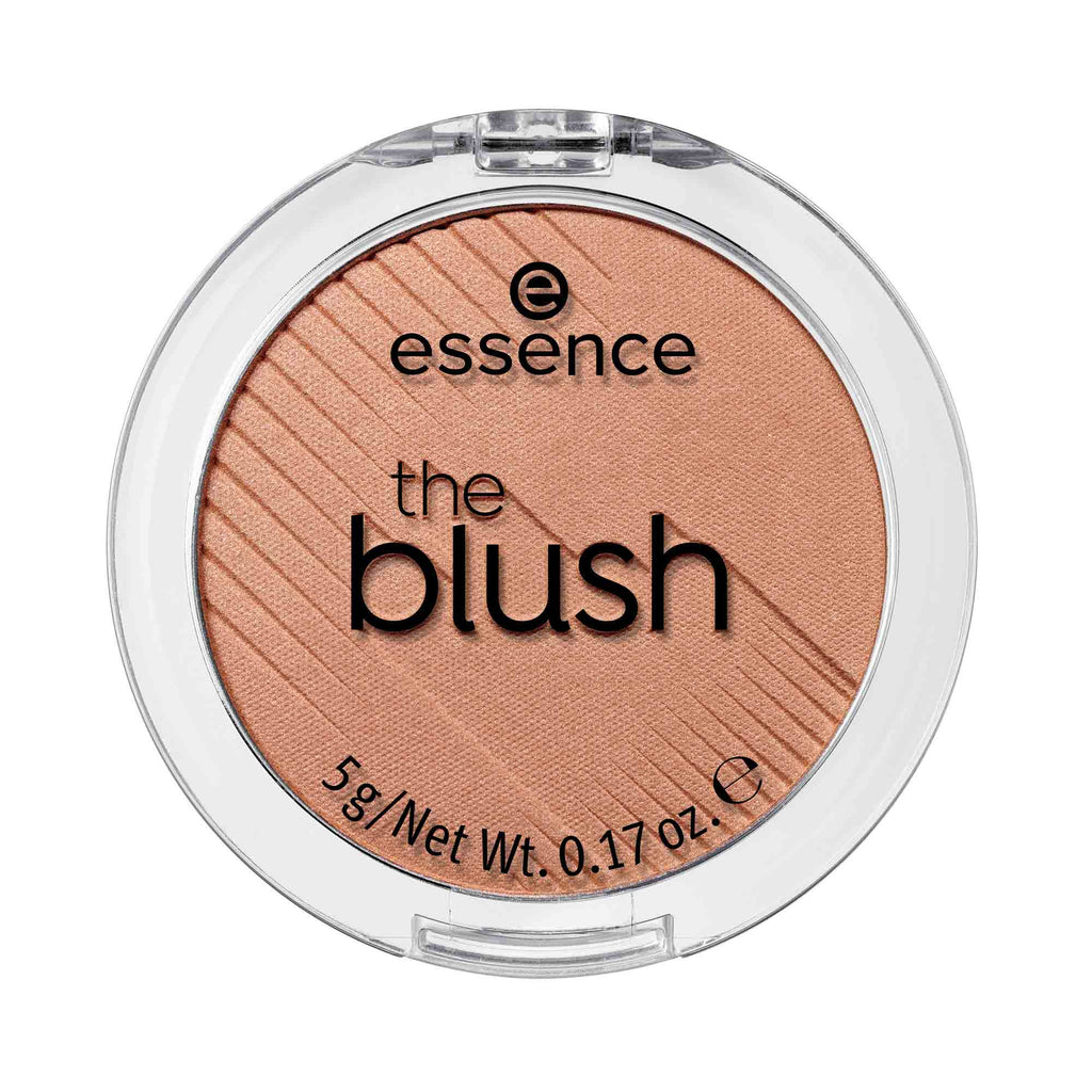 Essence Blush em Pó The Blush 20