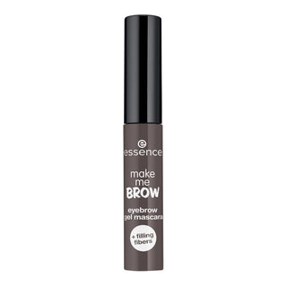 Essence Máscara de Sobrancelhas em Gel Make me Brow 04