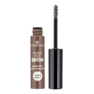 Essence Máscara de Sobrancelhas em Gel Make me Brow 05