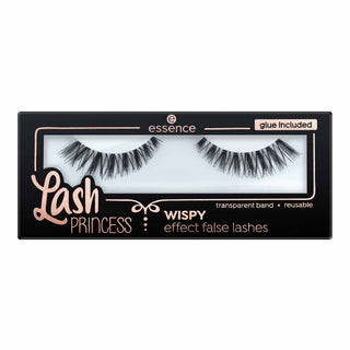 Essence Pestanas Falsas Lash Princess WISPY