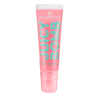 Essence Lipgloss Brilhante JUICY BOMB 02